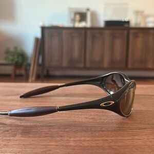 oakley eyejacket gen 1 (1994)